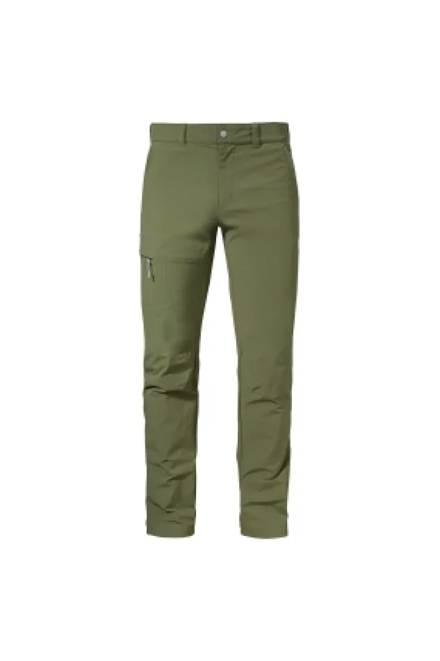 Schöffel Shorts Toblach2