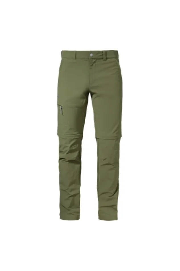 Schöffel Shorts Toblach2