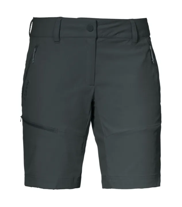 Schöffel Shorts Toblach2