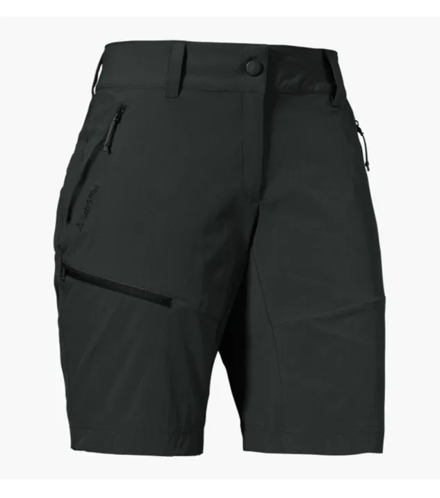 Schöffel Shorts Toblach2