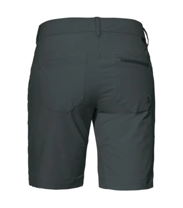 Schöffel Shorts Toblach2