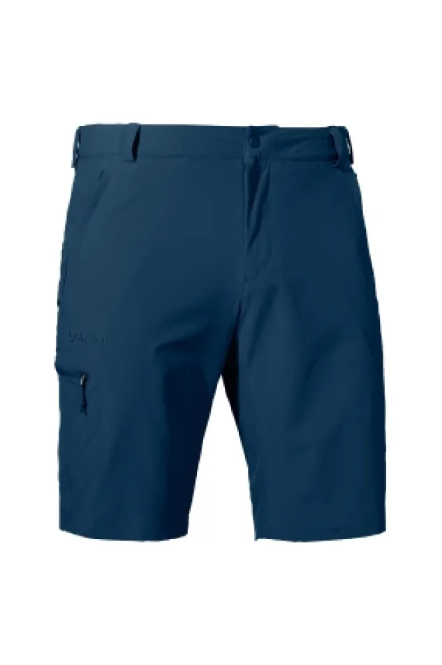 Schöffel Shorts Toblach2