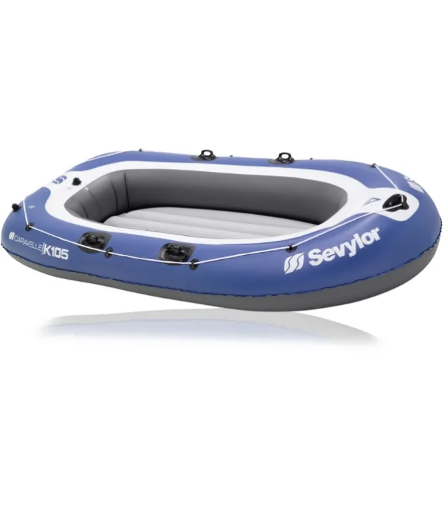 Sevylor K105 Caravelle 3 persoonsboot