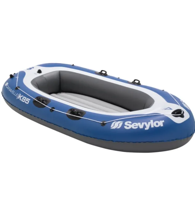 Sevylor K85 Caravelle 2 persoons boot