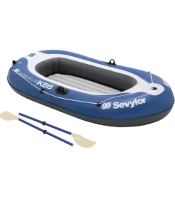 Sevylor KK65 Caravelle 2 persoons boot