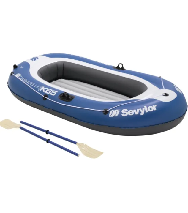 Sevylor KK65 Caravelle 2 persoons boot