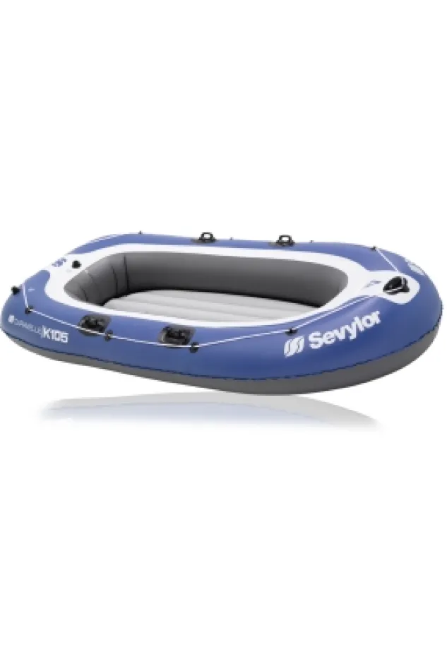 Sevylor KK65 Caravelle 2 persoons boot