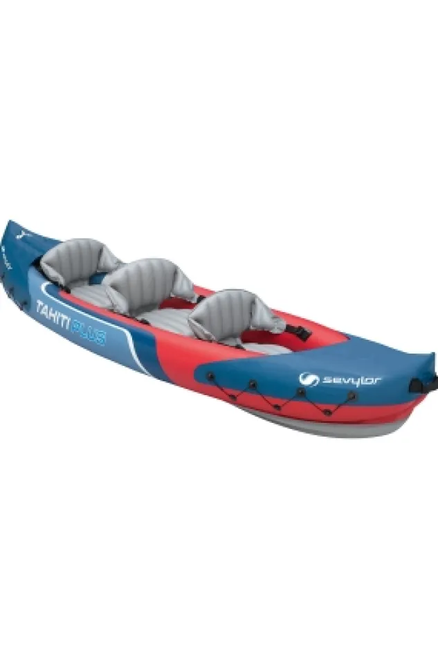Sevylor KK65 Caravelle 2 persoons boot
