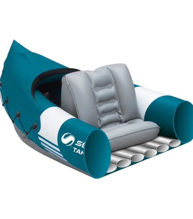 Sevylor Tahaa kayak kit 2 persoons