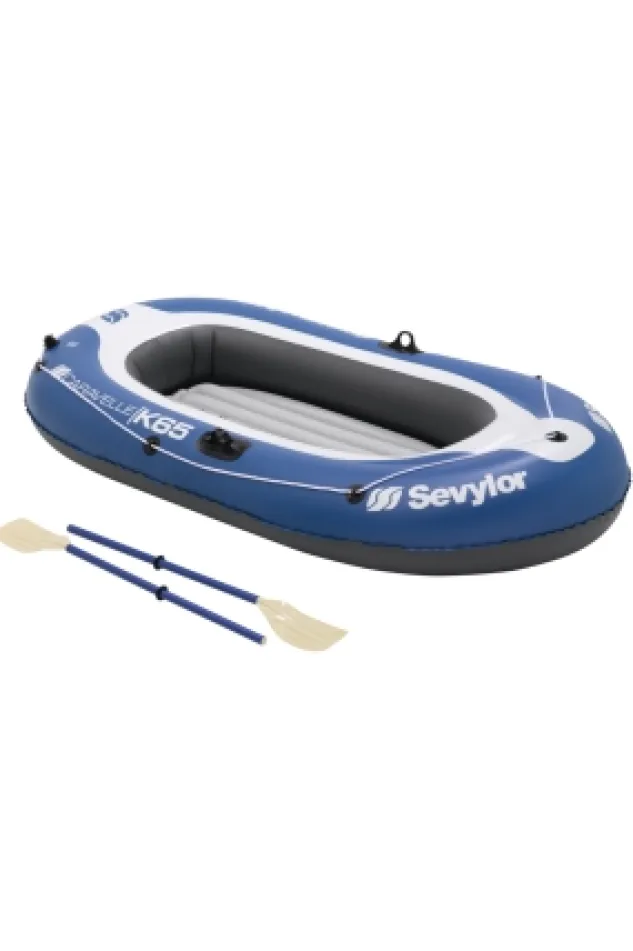 Sevylor Tahaa kayak kit 2 persoons