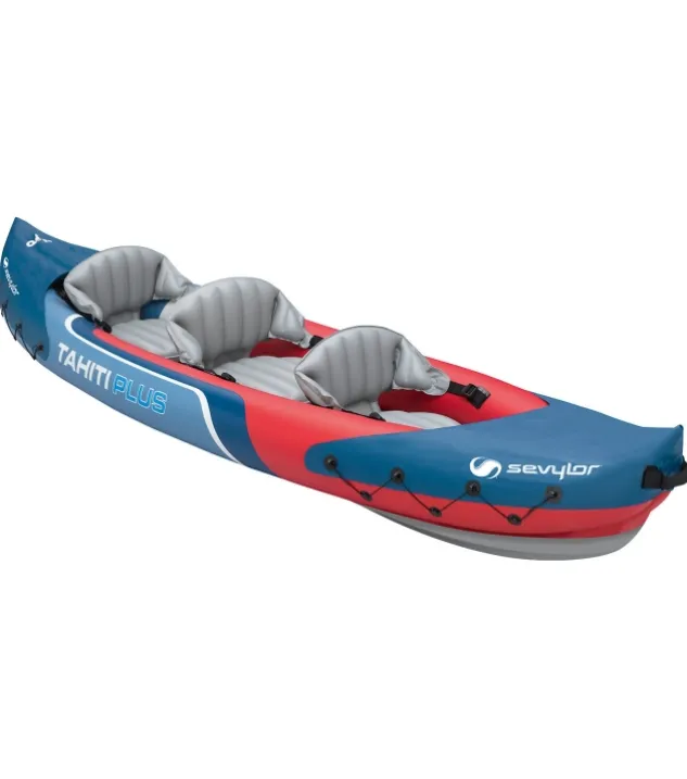 Sevylor Tahiti kayak Plus 2 persoons