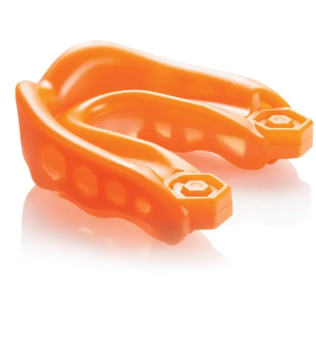 Shockdoctor Gel Max gebitsbeschermer