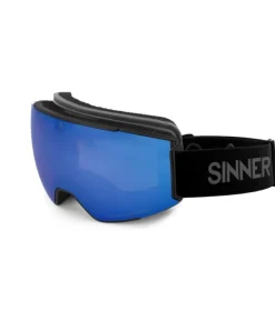 Sinner Boreas Skibril