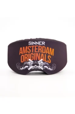 Sinner Boreas Skibril