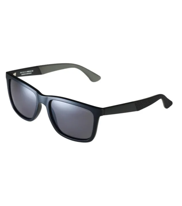 Sinner Bretton Mt Blk-Sintec? Smk Fl Mir
