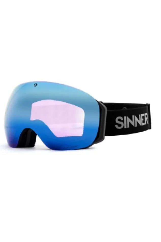 Sinner Bullit Visor Cat 2