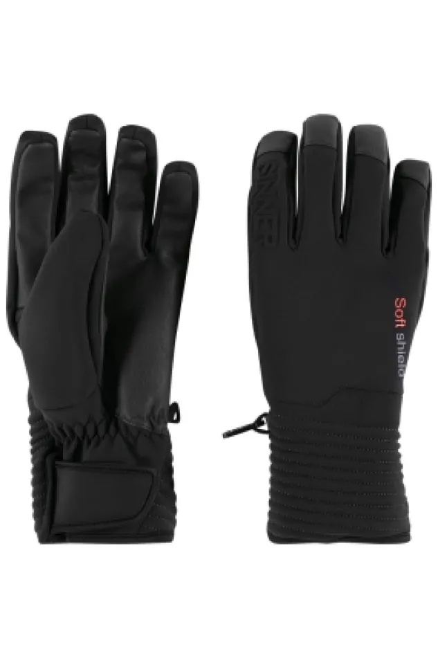 Sinner Catamount II Touchscreen Glove
