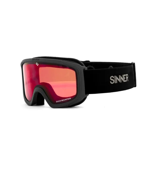 Sinner Duck Mountain Skibril