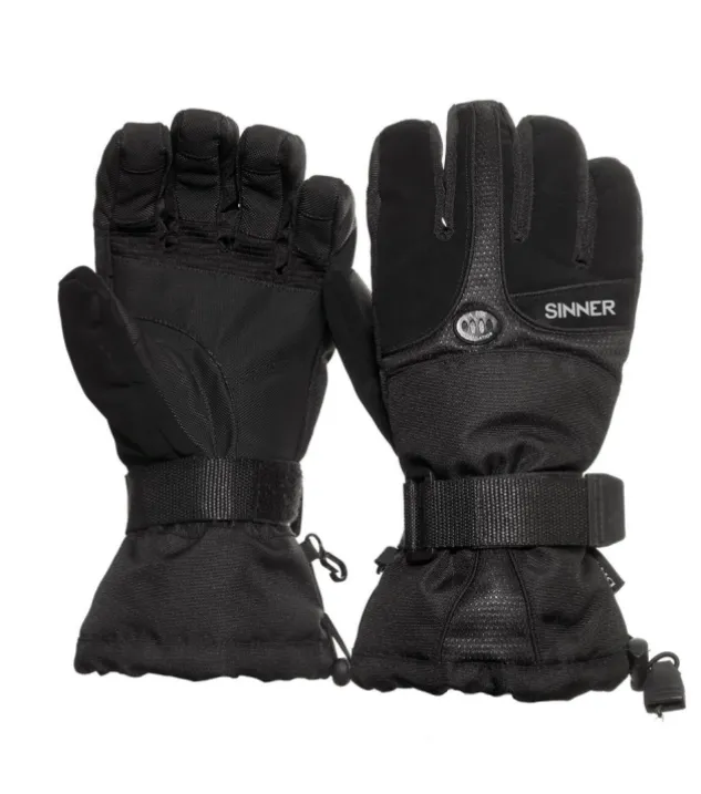 Sinner Everest Glove