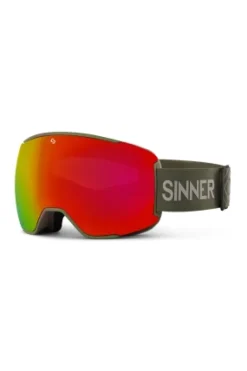 Sinner Goggle jacket