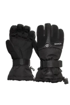 Sinner Mesa Glove
