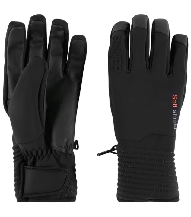 Sinner Mont Glove