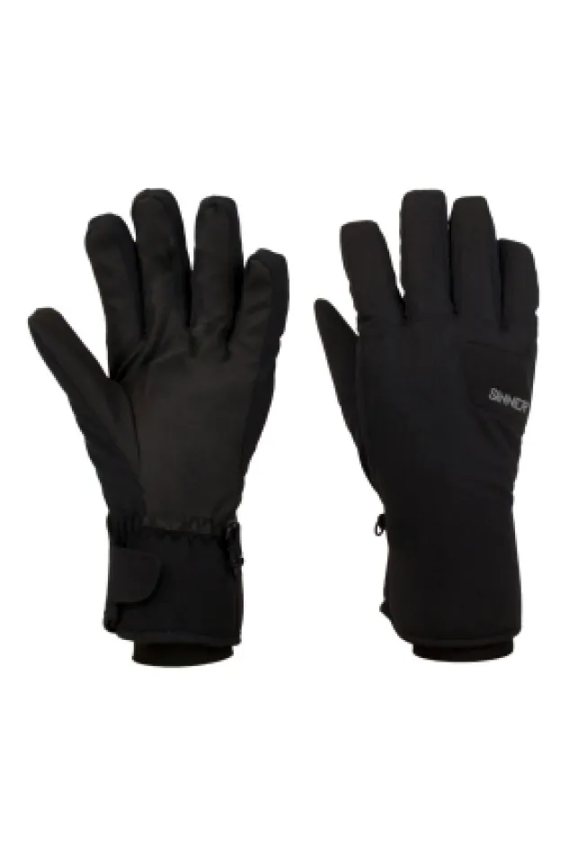 Sinner Mont Glove