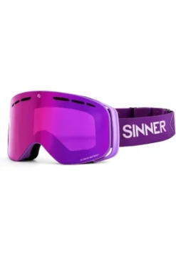 Sinner Mystic zonnebril