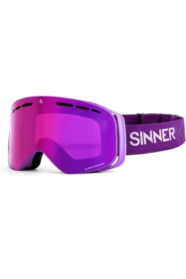 Sinner Mystic zonnebril