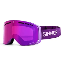 Sinner Olympia + Skibril