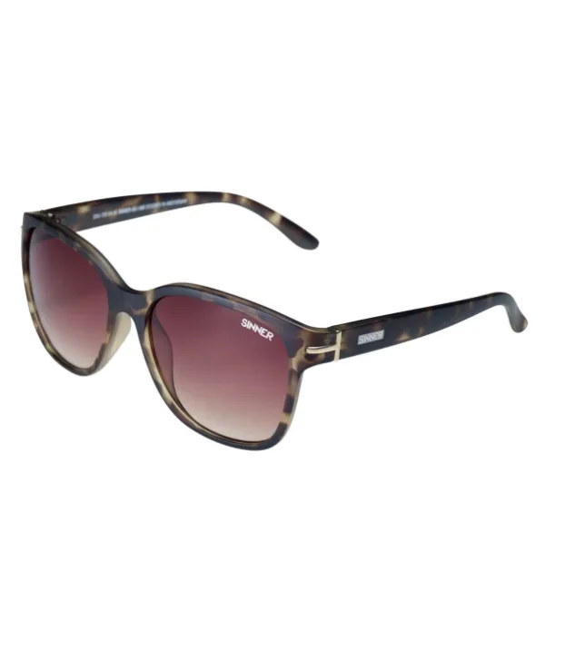 Sinner Paraiso Dual olive tort-Sintec