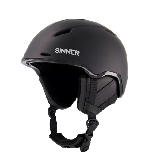 Sinner Snowmass