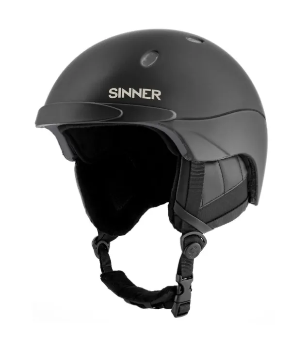 Sinner Titan skihelm