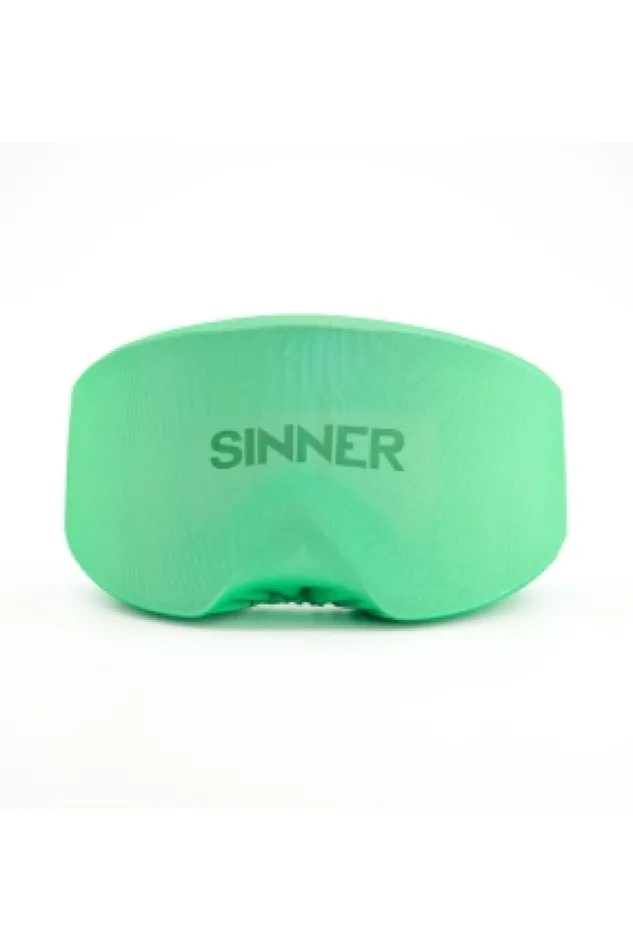 Sinner Titan skihelm