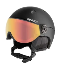 Sinner Titan Visor Cat 2