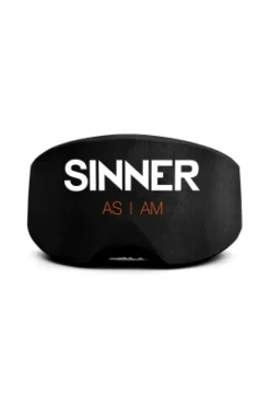 Sinner Titan Visor M