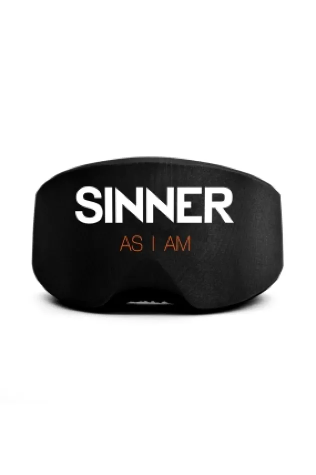 Sinner Titan Visor M