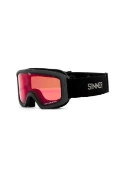 Sinner Titan Visor M