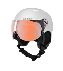 Sinner Typhoon Visor Cat 2