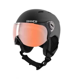 Sinner Typhoon Visor Cat 2