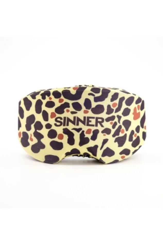 Sinner Vorlage Skibril