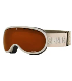Sinner Vorlage Skibril
