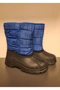 Slobby Snowboots rubbervoet Kids Slobby