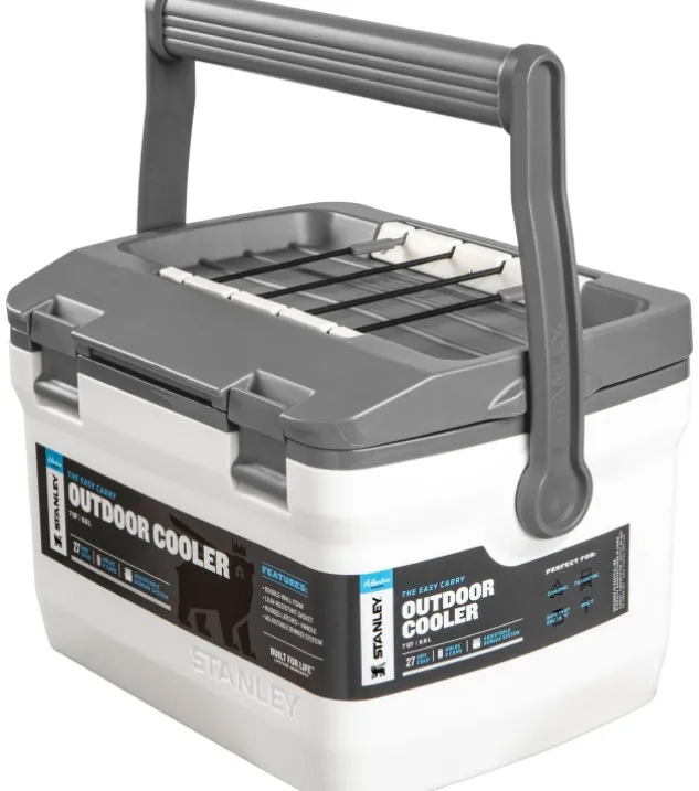 Stanley Easy Carry Outdoor Cooler 6,6l