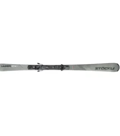 Stöckli Laser CX, Plate SRT Speed, SRT 12