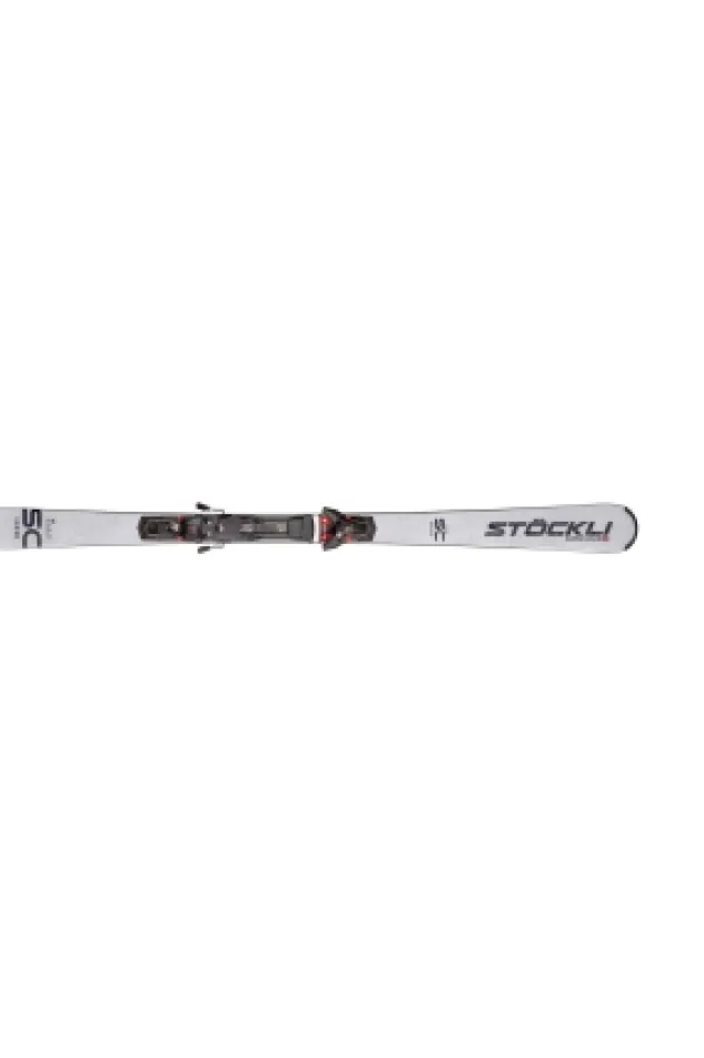 Stöckli Laser CX, Plate SRT Speed, SRT 12