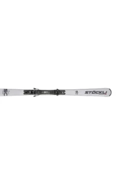 Stöckli Laser CX, Plate SRT Speed, SRT 12
