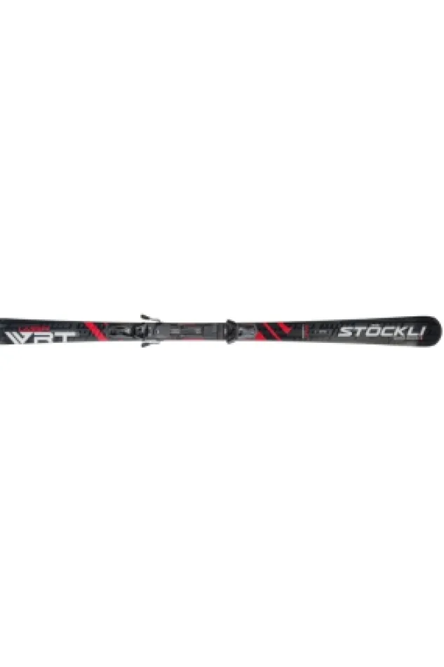 Stöckli Laser CX, Plate SRT Speed, SRT 12