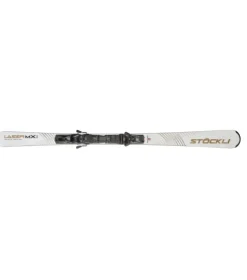 Stöckli Laser MX Ski