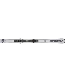 Stöckli Laser SC, Plate Fullflex, MC 11